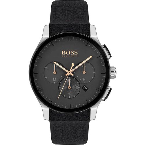 Hugo Boss Watch Peak Mens - Hugo Boss - Modalova