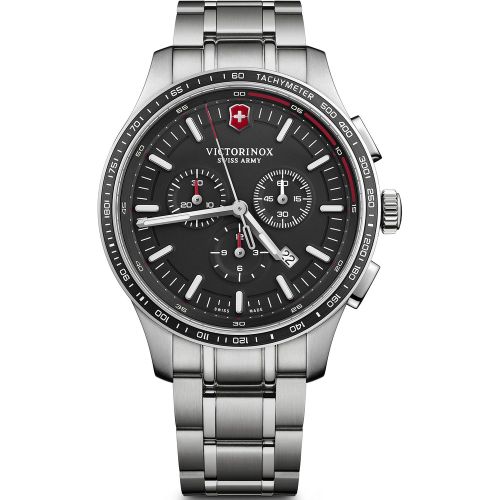 Watch Alliance Sport Chronograph - Victorinox Swiss Army - Modalova
