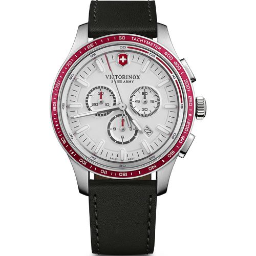 Watch Alliance Sport Chronograph - Victorinox Swiss Army - Modalova