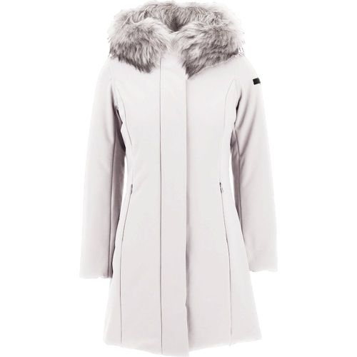 RRD Giubbotto winter long fur wom - RRD - Modalova