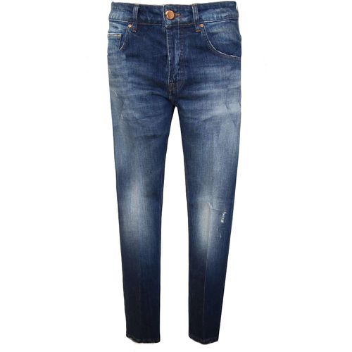 Jeans modello YAREN - DON THE FULLER - Modalova