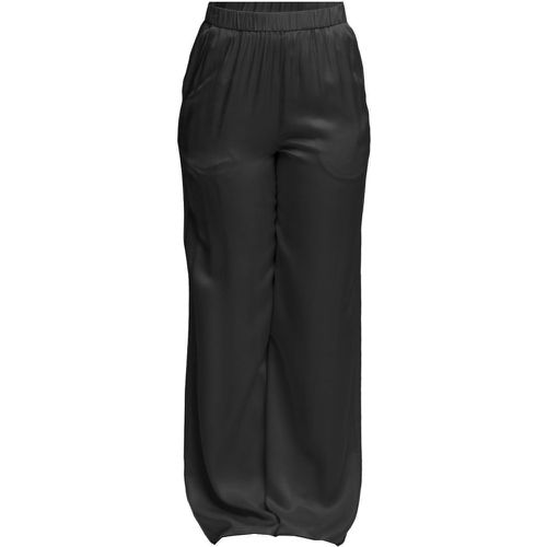 Pantalone con elastico in vita - ISABELLE BLANCHE - Modalova
