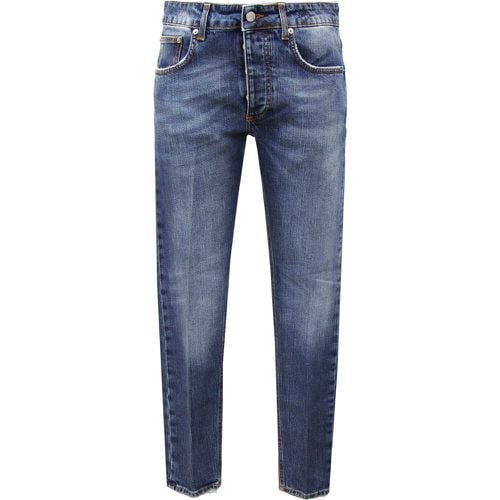 BE ABLE Jeans Davis Shorter - BE ABLE - Modalova