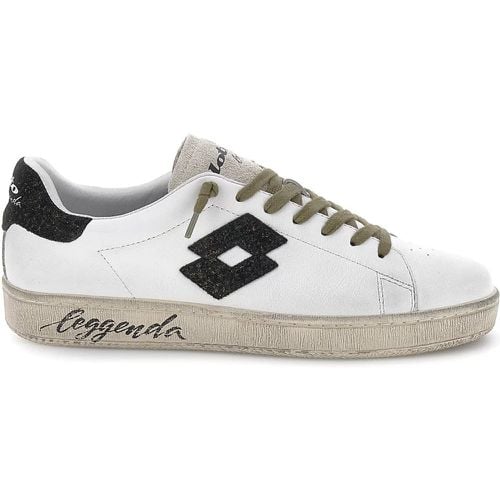 LOTTO Scarpe autograph legend prt1 - Lotto - Modalova