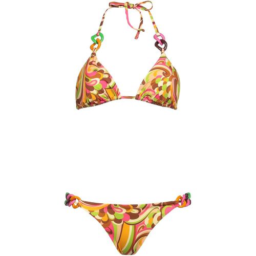 Bikini triangolo e brasiliana - MISSBIKINI - Modalova