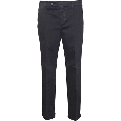 Pantalone Alexander Shorter con piega - BE ABLE - Modalova