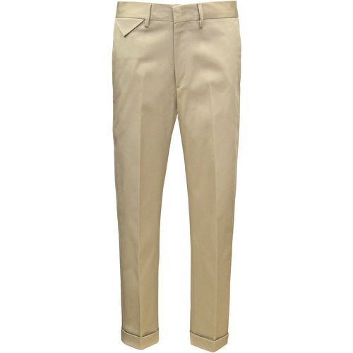 Pantalone Cooper in cotone - LOW BRAND - Modalova