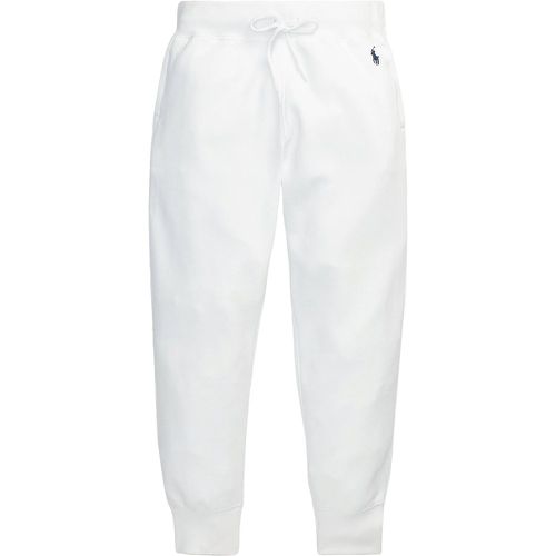 Pantaloni da jogging in felpa - Polo Ralph Lauren - Modalova