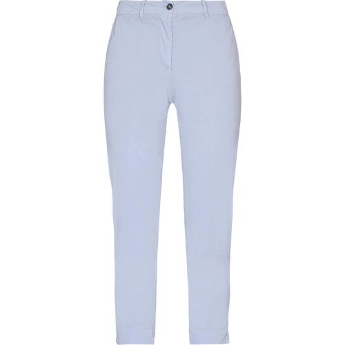 Pantaloni modello capri - RRD - RRD - Modalova