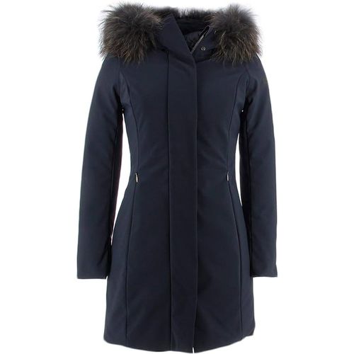 RRD Giubbotto Winter Long Fur Wom - RRD - Modalova