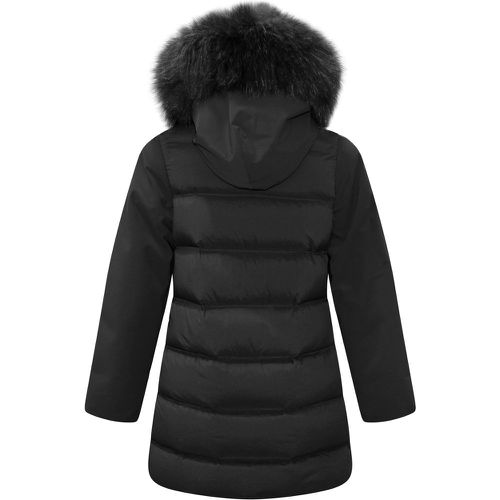 Giubbotto winter hybrid zar con pelliccia - RRD - Modalova