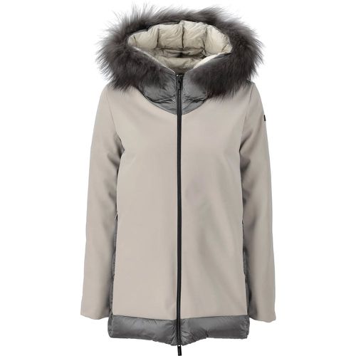 RRD Giubbotto winter hybrid zar fur - RRD - Modalova