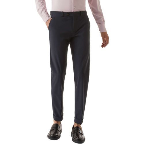 Pantalone chino in lycra - RRD - RRD - Modalova