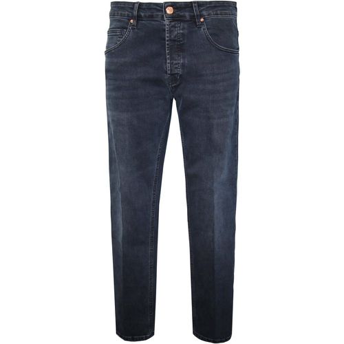 DON THE FULLER Pantaloni e jeans - DON THE FULLER - Modalova