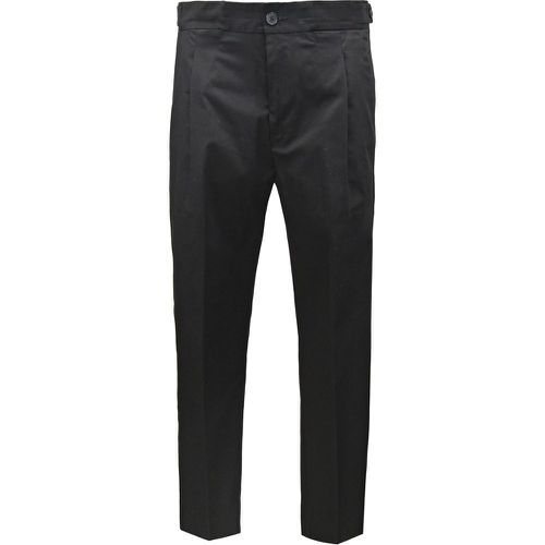 LOW BRAND Pantalone in cotone - LOW BRAND - Modalova