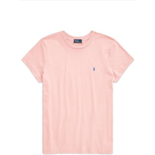T-shirt in jersey di cotone - Polo Ralph Lauren - Modalova