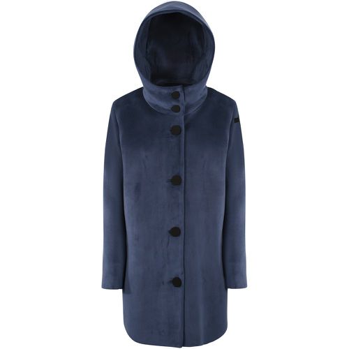 Winter velvet neo parka lady - RRD - Modalova