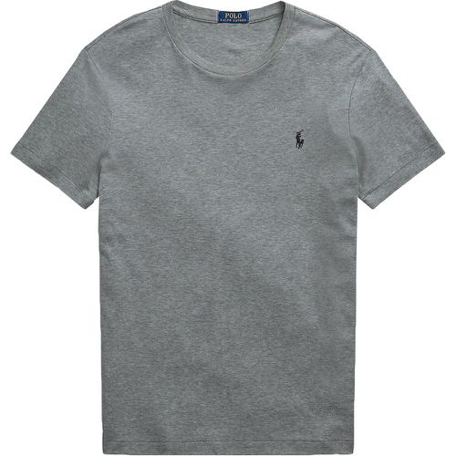 Tshirt in jersey Custom Slim-Fit - Polo Ralph Lauren - Modalova