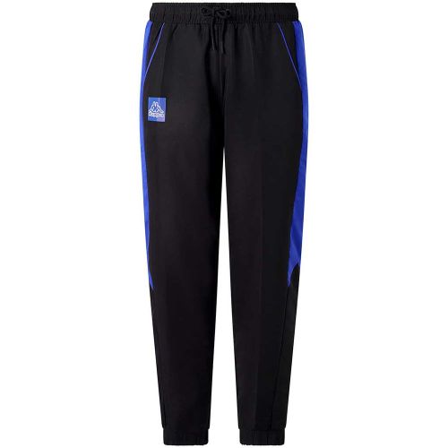 Jogging Guro Noir Homme - Kappa - Modalova