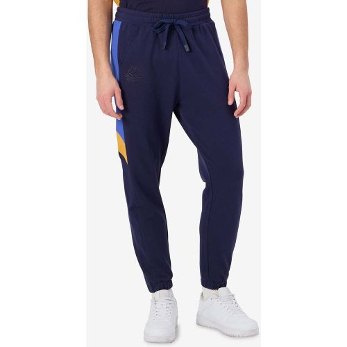 Jogging Grimio Bleu Homme - Kappa - Modalova