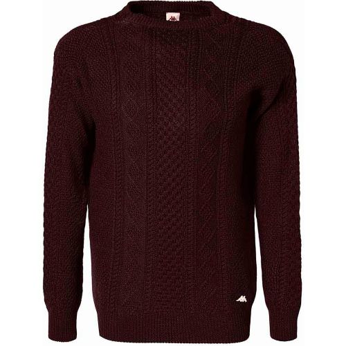 Pull Acrab Robe di Rouge Unisexe - Kappa - Modalova