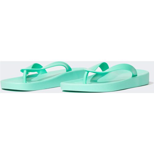 Flip Flop Sandals - Turquoise - DeFacto - Modalova