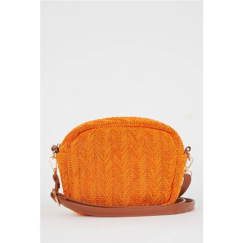 Coin Purse - Orange - DeFacto - Modalova