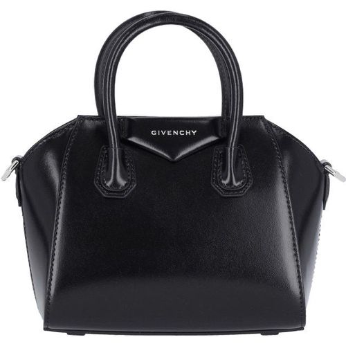 Borsa "Antigona Toy" - Givenchy - Modalova