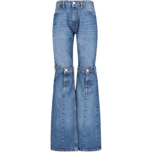 Jeans bootcut "Open Knees" - Coperni - Modalova