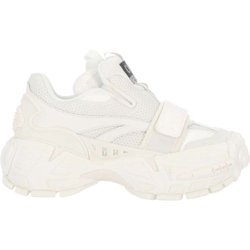 Off White Sneakers Bianco - Off White - Modalova