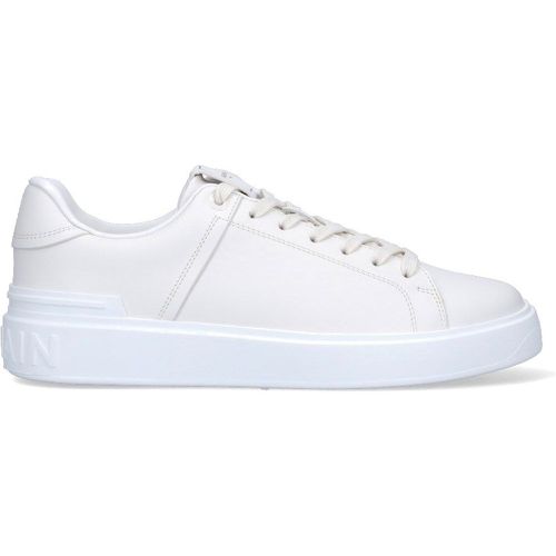 Sneakers low-top "B-Court" - Balmain - Modalova