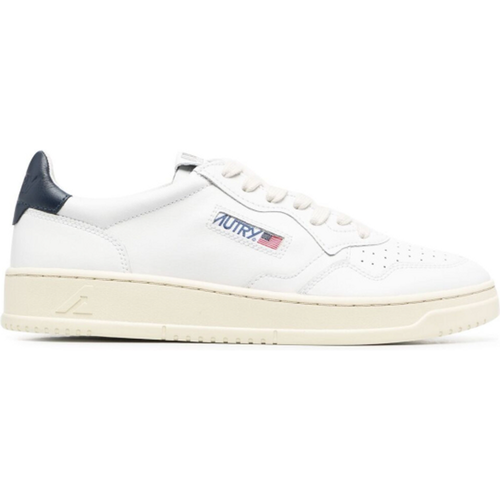 AUTRY Sneakers Bianco - Autry - Modalova