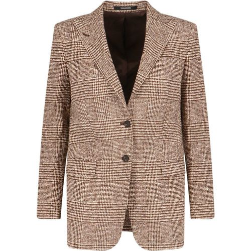 Blazer monopetto "Bertha" - Tagliatore - Modalova