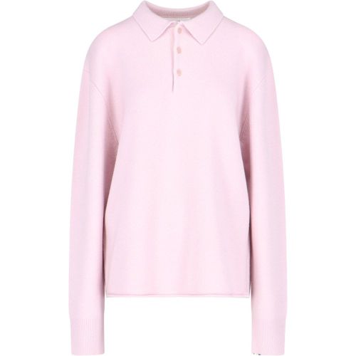 Maglione Polo "Marybone" - Extreme Cashmere - Modalova