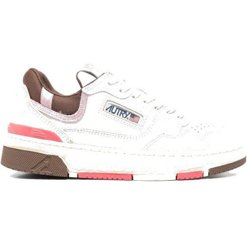 AUTRY Sneakers Bianco - Autry - Modalova