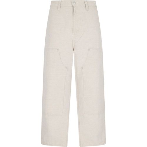 Pantaloni carpenter "Walter Double Knee" - Carhartt WIP - Modalova