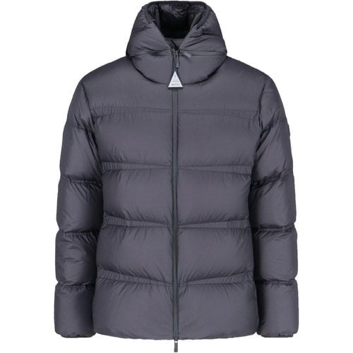 Piumino con cappuccio "Masac" - Moncler - Modalova