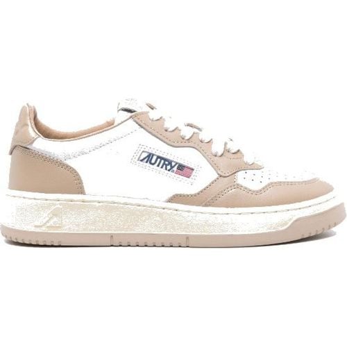 AUTRY Sneakers Bianco - Autry - Modalova