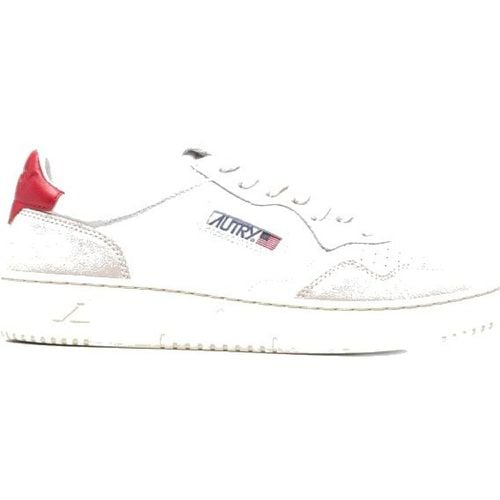 AUTRY Sneakers Bianco - Autry - Modalova