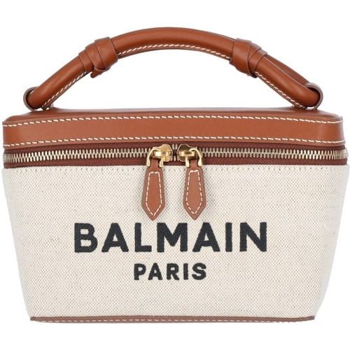 Borsa trousse "B-Army" - Balmain - Modalova