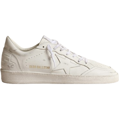 Golden Goose Sneakers Bianco - Golden Goose - Modalova