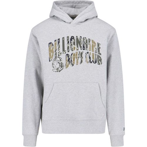 Felpa cappuccio "Camo Arch" - Billionaire Boys Club - Modalova