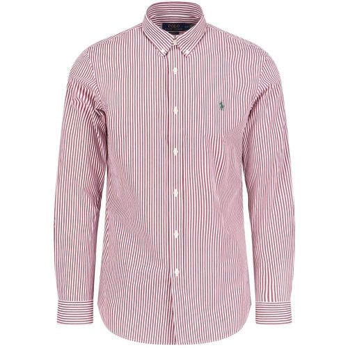 Camicia logo "Oxford" - Polo Ralph Lauren - Modalova