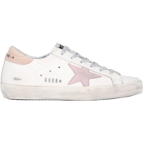 Sneakers "Super-Star" - Golden Goose - Modalova