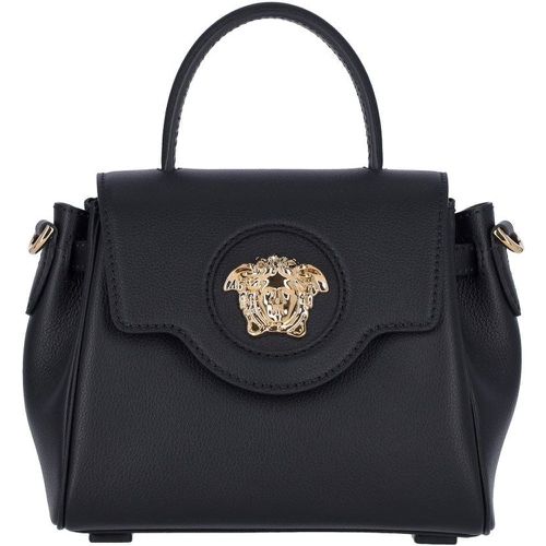 Borsa a Mano Piccola "La Medusa" - Versace - Modalova