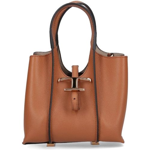 Borsa micro "T Timeless" - TOD'S - Modalova