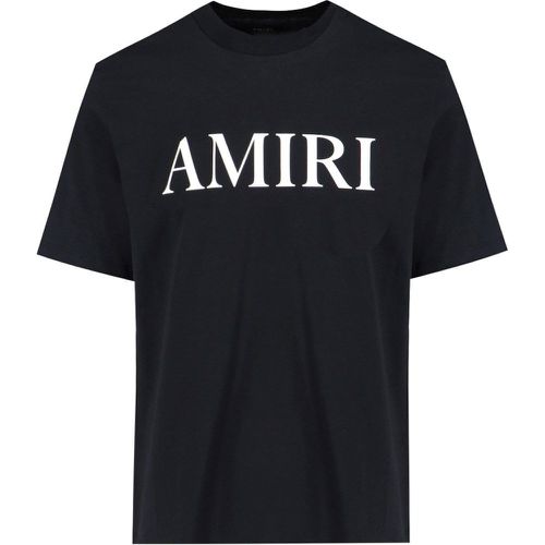 T-shirt logo - Amiri - Modalova