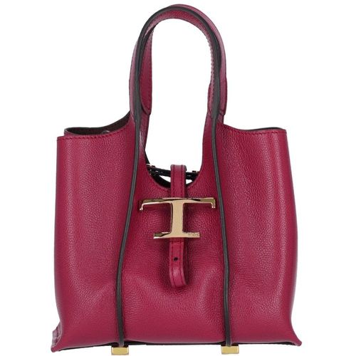 Borsa micro "T Timeless" - TOD'S - Modalova