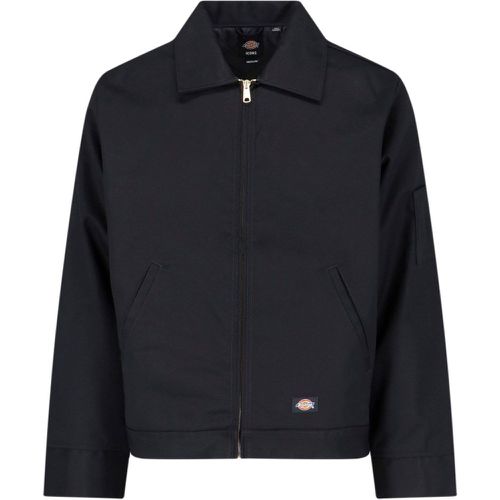 Giacca zip "Eisenhower" - Dickies - Modalova