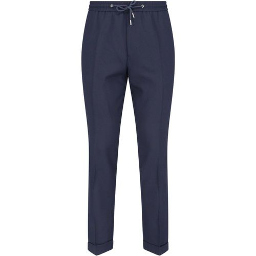 Pantaloni chino "A Suit To Travel In" - Paul Smith - Modalova